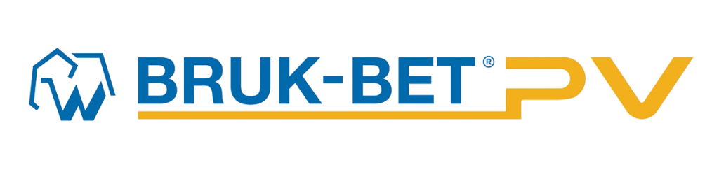 logo BRUK-BET PV